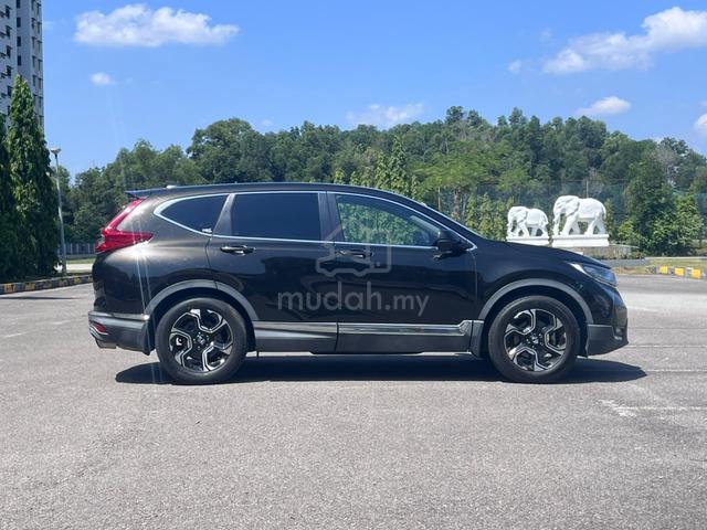 2017 Honda CR-V 1.5 TC-P 2WD (A) F*LOAN / WARRANTY - 5