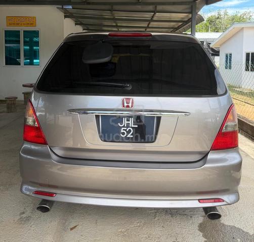 2000 Honda ODYSSEY 2.3 RA6 (A) - 3