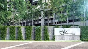 Green Residence @ Cheras 9th Mile 1