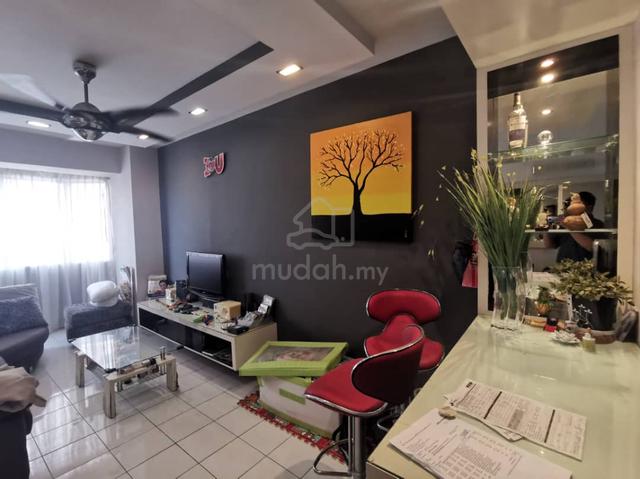 Rhythm Avenue USJ19 1