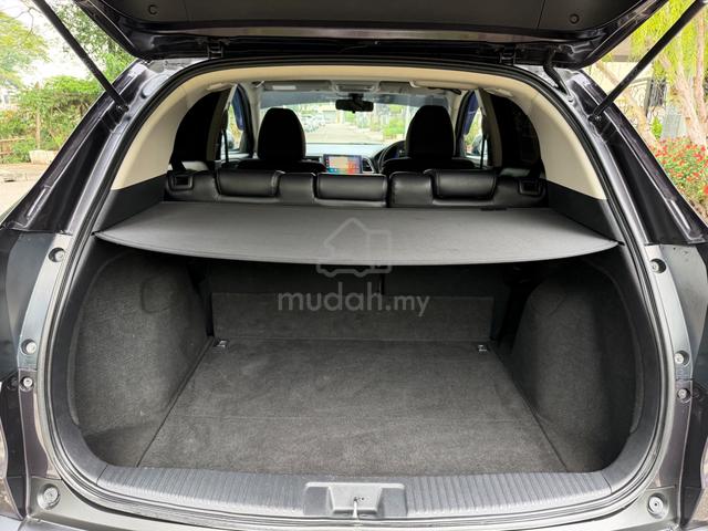 2015 Honda HR-V 1.8 V (A) Tip-Top - 5