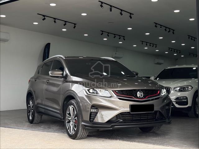 2024 Proton X50 1.5 PREMIUM- Warranty 2028 Proton - 2