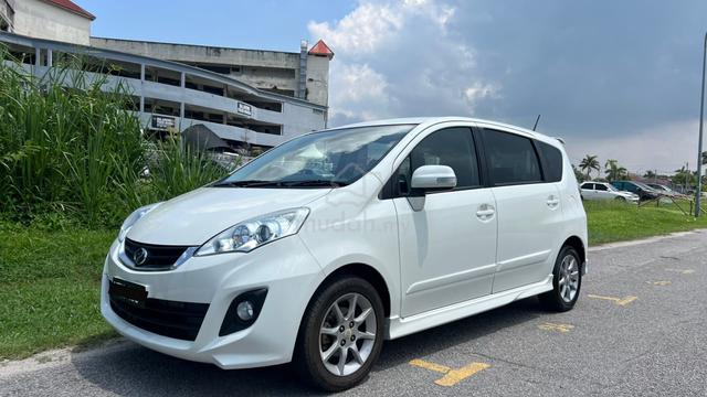 2020 Perodua ALZA 1.5 EZ STANDARD FACELIFT (A) - 3