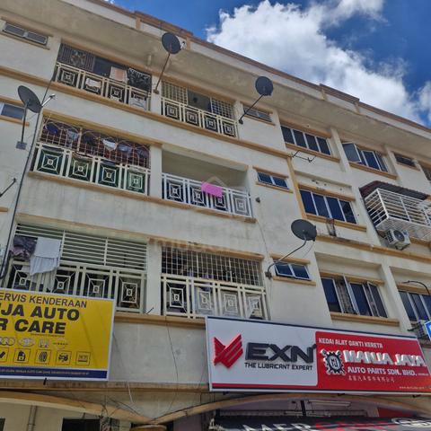 Bilik sewa Taman Sri Manja Sri Sentosa Petaling Jaya 1