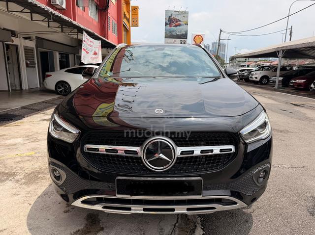 2021 Mercedes Benz GLA200 1.4L *2 Years Warranty - 3