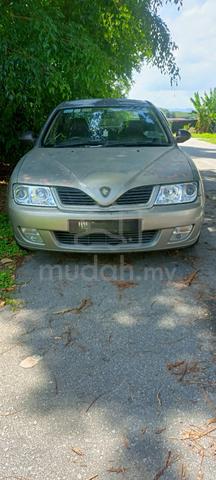 2004 Proton WAJA 1.6 ENHANCED (A) - 1