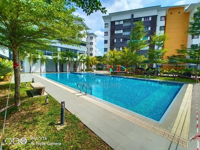 Kiara Court 1