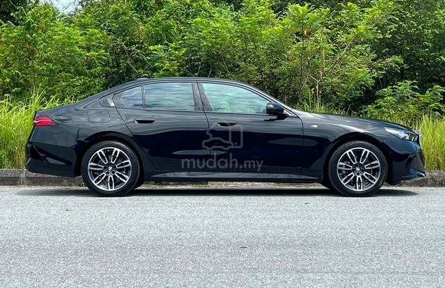 2025 Buy Your Car From BMW Authorized Dealer‼️ - 4