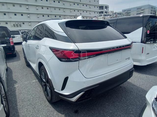 5A🎉14K KM🎉2024 Lexus RX350 2.4 FSPORT - 4