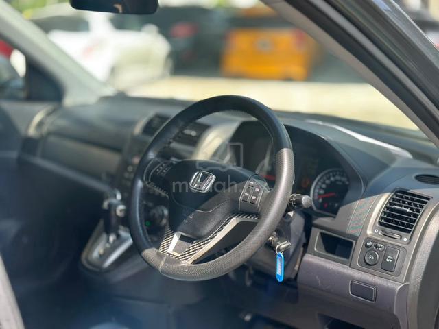 2010 Honda CR-V 2.0 TIP TOP CONDITION - 2