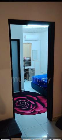 Tampoi Room nearby kipmart 1