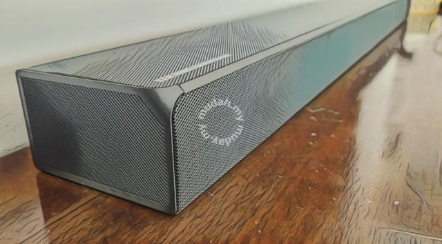 Samsung Harman Kardon Dolby Atmos 