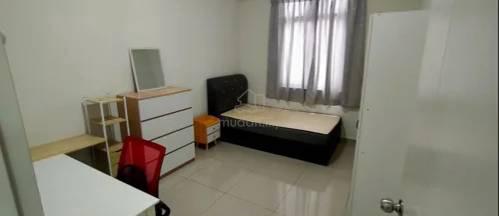 Room For Rent -Melaka Bukit Baru 1