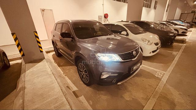 2023 Proton X70 1.5 PREMIUM 2WD (A) - 2