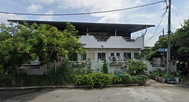 Room for Rent in Dengkil 1