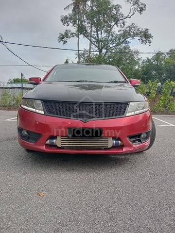 2013 Proton SUPRIMA S 1.6 PREMIUM (A) - 2