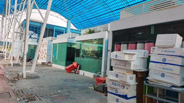 kota syahbandar Sellers' Center NEAR 3MIN kota laksamana MCD 1