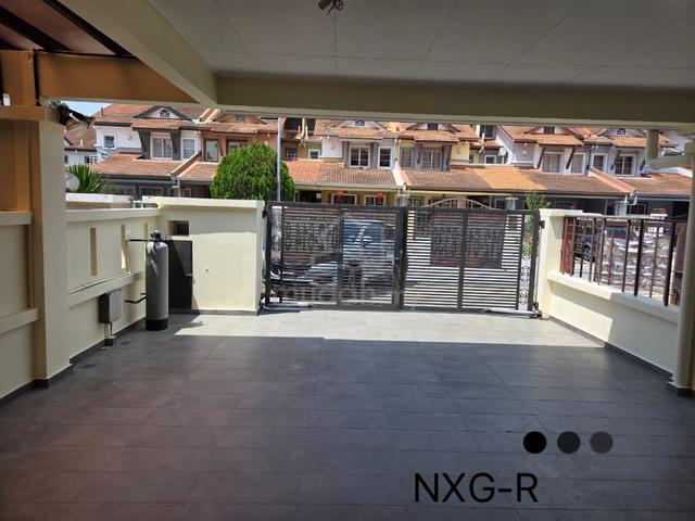 Setia Alam impian 8 Double sty 20*70sqft Extended for sale 1