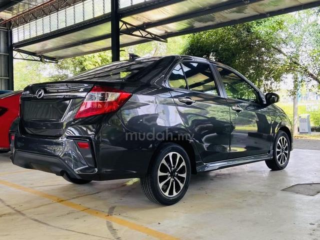 BEZZA BARU 2026/ Full Loan/ Ready Stock‼️ - 3