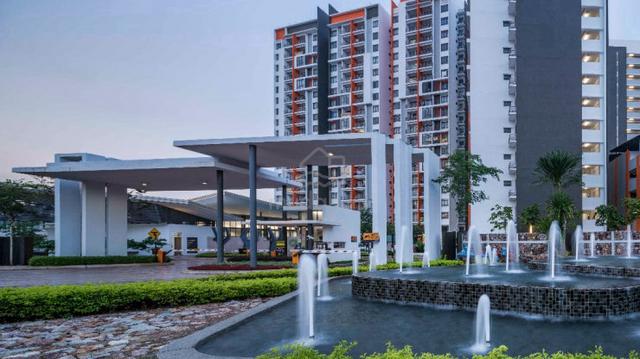 Ameera Residence 4