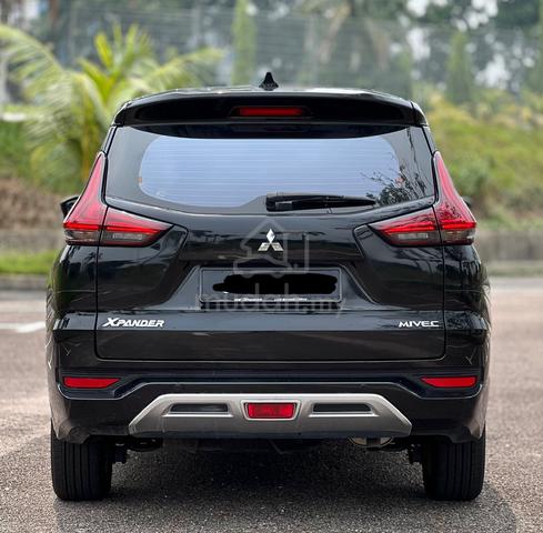 2023 Mitsubishi XPANDER 1.5 MY20 (A)Under Warranty - 4