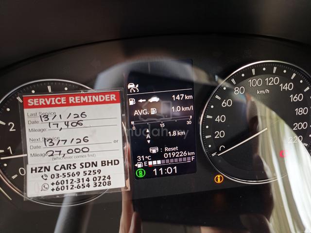 2024 Honda CITY 1.5 E GN FACELIFT ALMOST LIKE NEW - 4