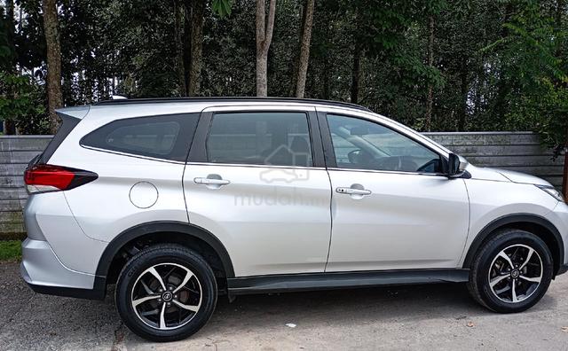 2020 Perodua ARUZ 1.5 AV MY19 D38L (A) - 5