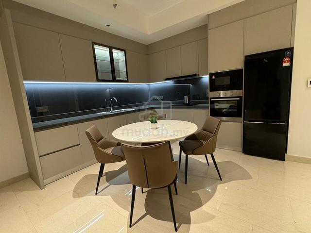 Marriott Residences 1