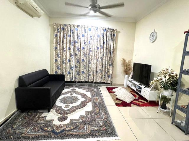 Platinum Lake PV 21 1