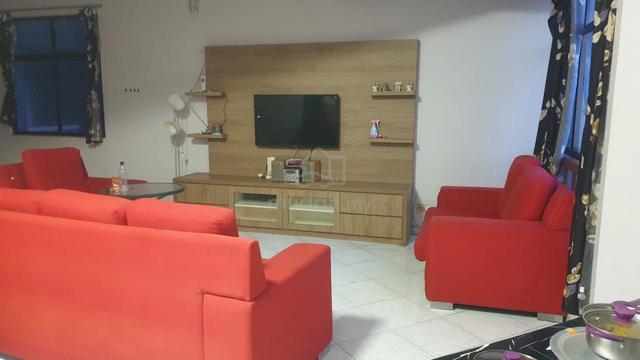 Mewah View Luxurious Apartments 1