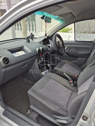 Proton SAGA BLM 1.3 (A) 2010 - 5