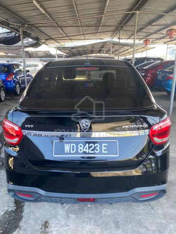 Proton PERSONA 1.6L 2016 AUTO - 3