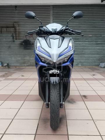2023 Honda Vario 125 ( 16K KM ONLY ) FULL LOAN - photo 8 of 10