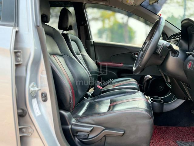 •2020✓|Market Cheapest✓| Honda BR-V 1.5 V (A) - 5