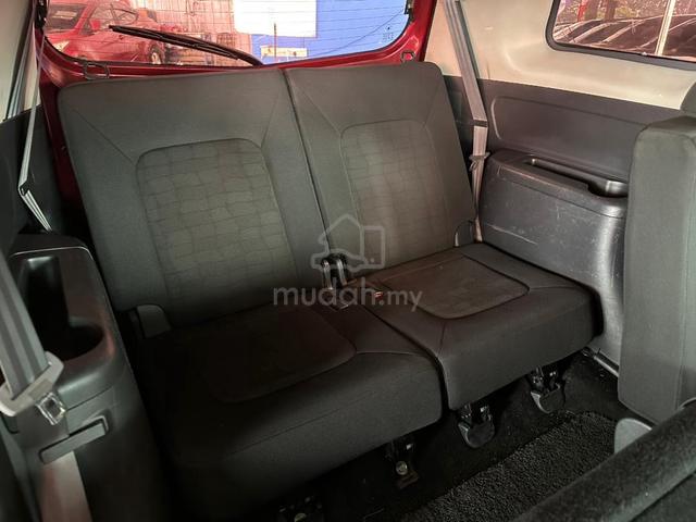 2014 Proton EXORA 1.6 BOLD EXECUTIVE (A) - 5