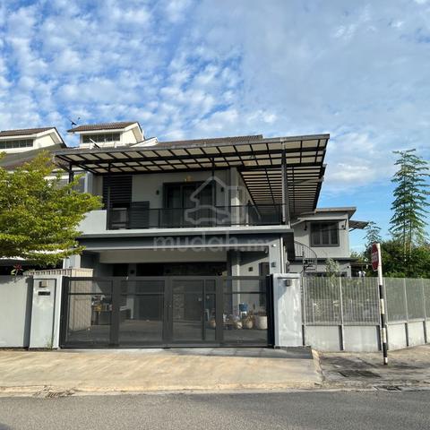 Perennia Rimbayu corner unit Bandar Rimbayu Telok Panglima Garang 1