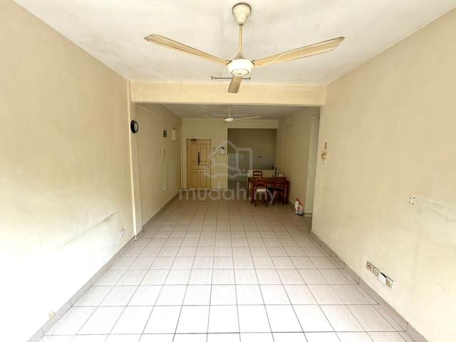 D'rimba Damansara 1