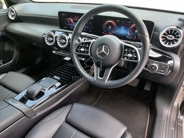 2019 Mercedes Benz A200 1.3 (A) AMG HATCHBACK - 5