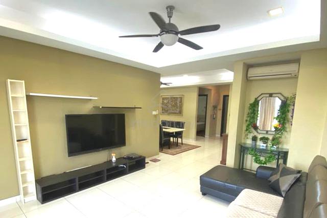 Subang Olives Residence 1