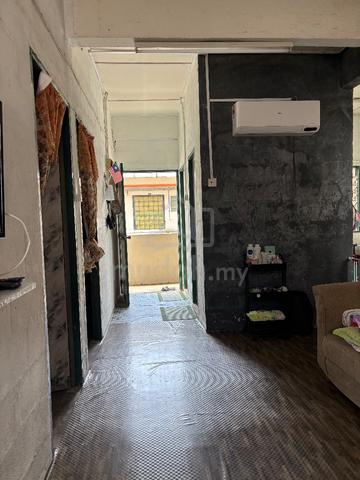 Flat Casurina 5