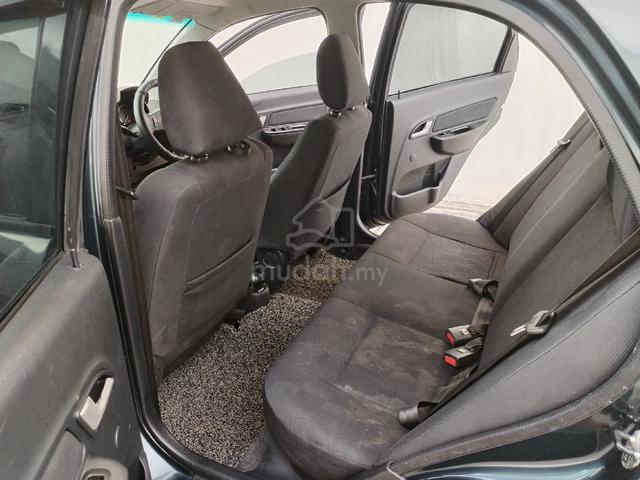 2012 Proton SAGA 1.3 FLX EXECUTIVE (A) - 2