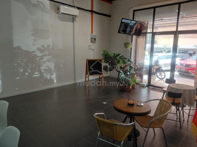 NICE! Shop Front Space for Rent,  Bandar Perda, Bukit Mertajam 1
