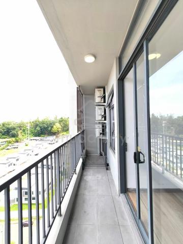 The Gardens (Penampang) 1