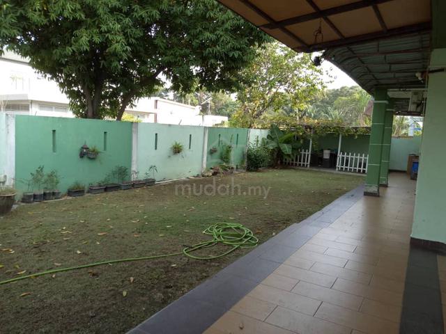 Corner House Bandar Puteri Klang 2 Storey Terrace 2600sf Gated Guarded 1