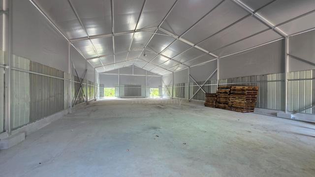 Cheras Taman Taynton Warehouse For Rent 1