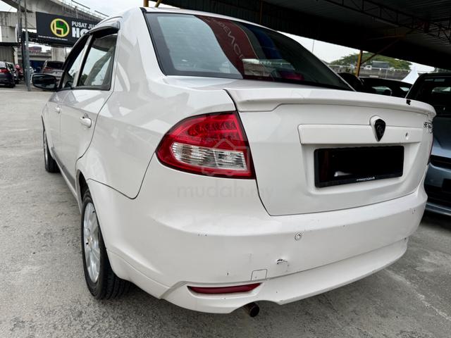OTR MURAH 🔥 2011 Proton SAGA 1.3 FLX (A) - 2