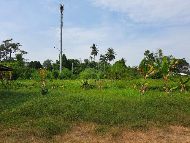 Lot Bungalow Kg Melayu Sungai Rapat,Ipoh 3