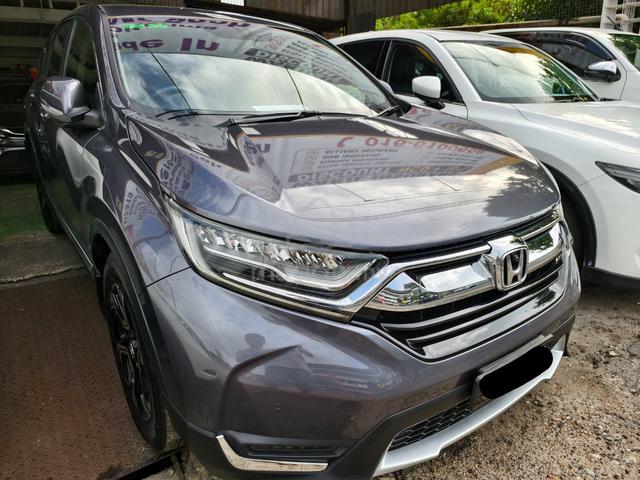 2019 HONDA CR-V 1.5 2 wd (A) 1 YR Warranty - 3