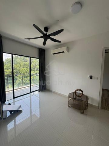 Hampton Height Damansara 1