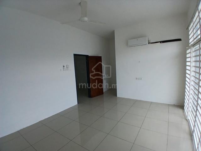 Taman Merawan Double Storey For Rent Near Mcdonald's 1